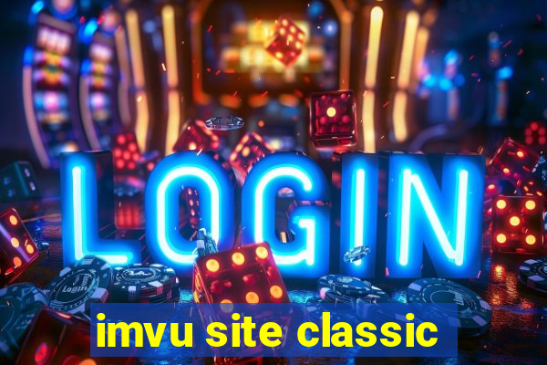 imvu site classic